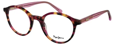 Imagen del producto de PEPE JEANS EYEWEAR Monturas de gafas PJ3522 50170