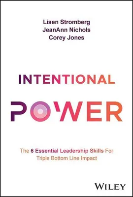 Produktbild von Intentional Power