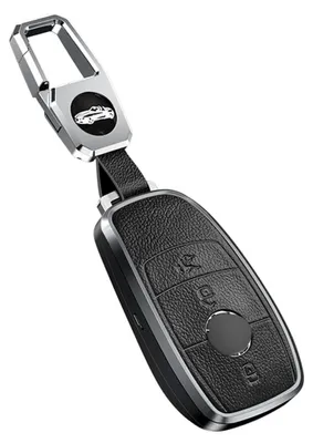 Produktbild von Schlüsselhülle für Mercedes Benz