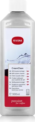Produktbild von Nivona Milchreiniger NICC705