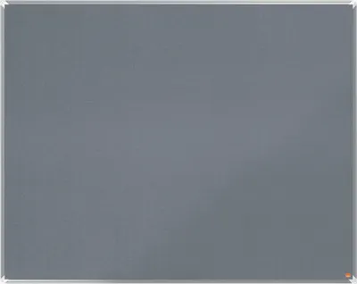 Produktbild von Nobo 1915198, Grau, Aluminium, Aluminium, 1508 mm, 1199 mm, 14,5 mm