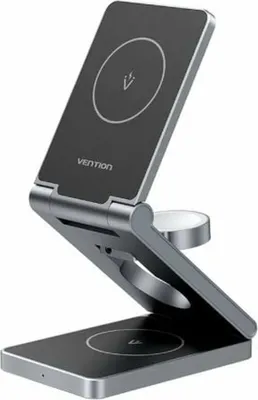 Produktbild von Vention FGFH0/ 15W MagSafe Wireless Charging Base