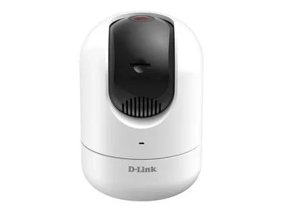 Immagine prodotto di D-Link DCS-8526LH videocamera a 360 gradi