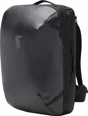 Produktbild von Cotopaxi Allpa 35L Travel Pack - Reiserucksack 56 cm (cotopaxi black)