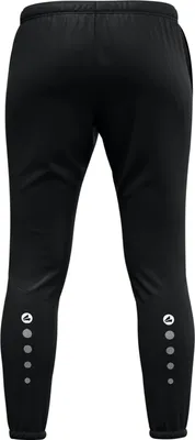 Produktbild von JAKO Damen Freizeithose Dynamic - 6670D, Farbe:schwarz, Größe:S (34/36)