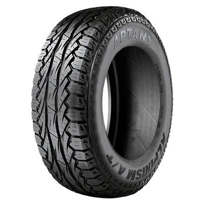 Produktbild von Reifen Tyre Aptany 245/70 R16 111T Ru006