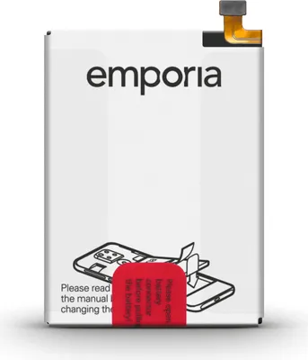 Immagine prodotto di Emporia Akku Smart 5