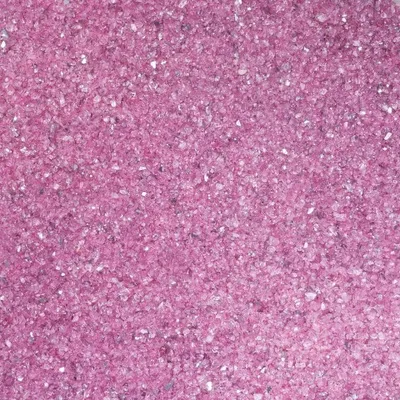 Produktbild von Spiegelsand 0,1-0,5 mm 1 kg in 12 Farben wählbar | Spiegelglassand , Farbe:Pink
