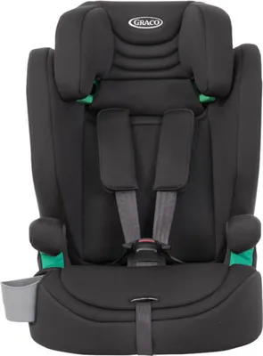 Obrázek produktu pro Graco Eldura R129 -turvavyöistuin, 76–150 cm, Midnight
