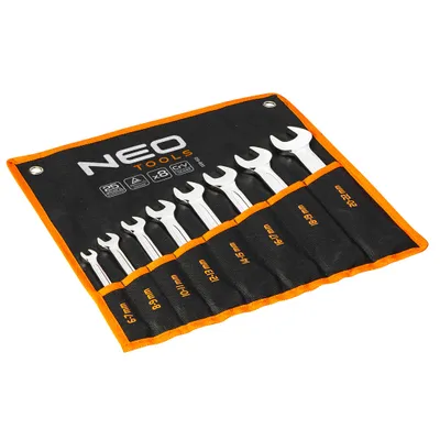 Imagen del producto de Juego de llaves NEO TOOLS 09-851