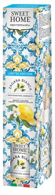 Obrázek produktu pro Aromatický difuzér White Zagara 100 ml
