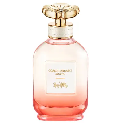 Produktbild von Coach Coach Dreams Sunset Eau De Parfum 60 ml (woman)