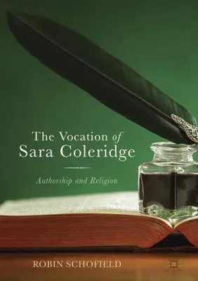 Obrázek produktu pro The Vocation of Sara Coleridge
