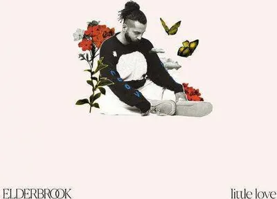 Produktbild von Elderbrook: Elderbrook: Little Love - - (LP / L)