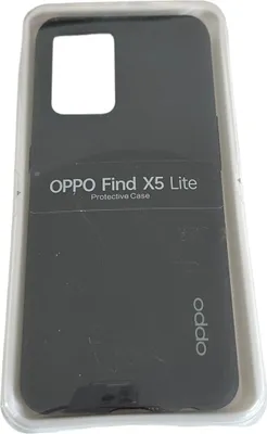 Produktbild von OPPO Find X5 Lite Protective Case
