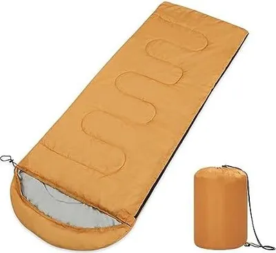 Produktbild von Paco Home Schlafsack Outdoor Waschbar Atmungsaktiv Erwachsene Kinder Sommer Winter Deckenschlafsack Camping Reisen