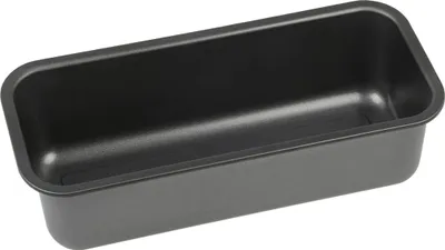 Produktbild von chg 9821-04 Antihaft-Backform, Anthrazit-Metallic