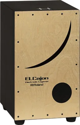 Obrázok produktu pre Roland EL Cajon EC-10
