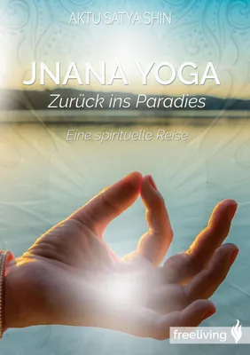 Produktbild von Jnana Yoga