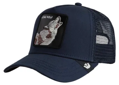 Image de Goorin Bros Bonnets Lone Wolf, 1012449EDG