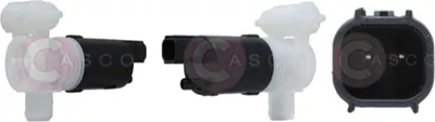 Produktbild von CASCO Waschwasserpumpe für VOLVO XC60 (156) CWP82003AS