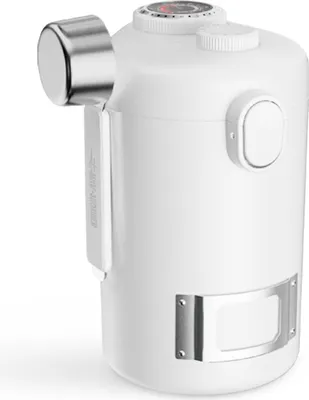 Produktbild von Luftdichter Kaffeebehälter - Perfekte Aufbewahrung für Kaffeebohnen - 600ML