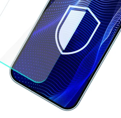 Obrázok produktu pre 3mk Hybridné sklo kompatibilné s Google Pixel 9/ 9 Pro, FlexibleGlass Pro, Nebojácne sklo 7H, Posilnenie obrazovky 400 %, hrúbka 0,3 mm, Jednoduchá montáž