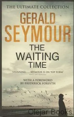 Zdjęcie produktu dla The Waiting Time