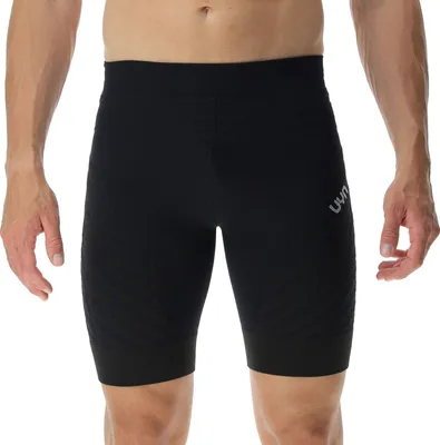 Produktbild von UYN Running Ultra1 Laufshorts Herren black/black L