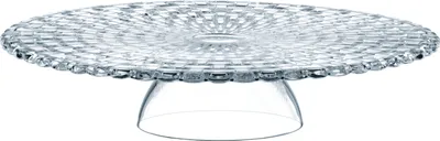Produktbild von NACHTMANN 77809 BOSSA NOVA Kuchenplatte / Chip and Dip
