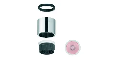 Produktbild von GROHE 48419000, Chrom