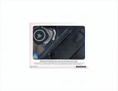 Produktbild von Shardan Kit Premium Uff.Sony Psp