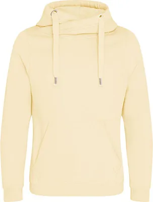 Obrázek produktu pro Mikina s kapucí Just Hoods Cross Neck