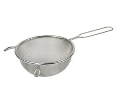 Produktbild von Sieb Edelstahl 18cm
