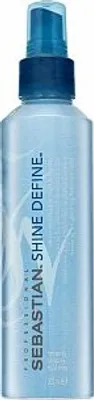 Produktbild von Sebastian Professional Shine Define Spray Styling-Spray für den Haarglanz 200 ml