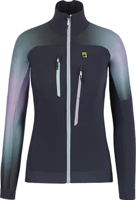 Produktbild von Karpos Alagna 2.0 Jacke Grau M Frau Grau M