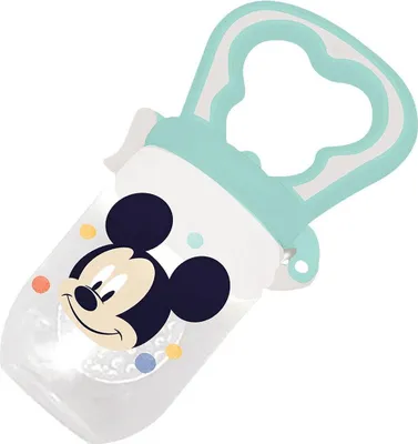 Obrázek produktu pro THERMOBABY Nutriční hryzátko, Mickey