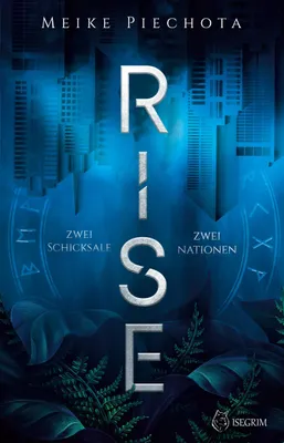 Produktbild von Rise