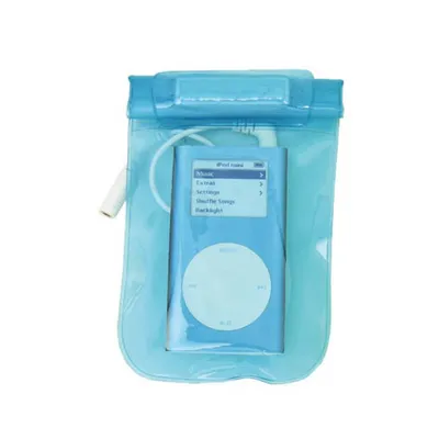 Obrázok produktu pre Vodotesné puzdro Doerr BEACH Bag IPOD/ MP3