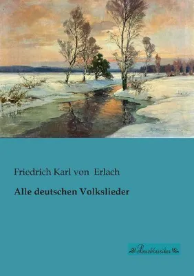 Produktbild von Alle deutschen Volkslieder
