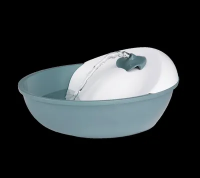 Produktbild von EYENIMAL Classic Pet Fountain Trinkbrunnen 1,75 L