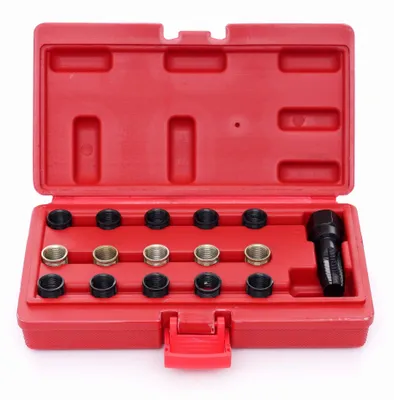 Produktbild von Zündkerzengewinde-Reparatursatz KD10592