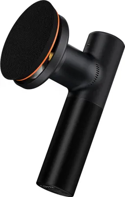 Immagine prodotto di Lucidatrice elettrica a batteria Baseus (nero)
