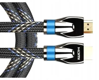 Produktbild von Talvico HDMI Kabel 2.0 Ultra HD 4K 1,5m Stecker auf Stecker