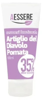 Immagine prodotto di Artiglio Del Diavolo Pomata 35% 100 Ml