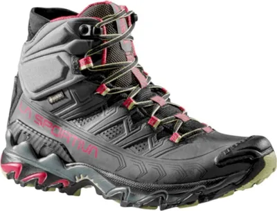 Image de Chaussures La Sportiva Ultra Raptor Ii Mid Leather Gtx ZFHS097G15P09