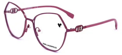 Produktbild von Karl Lagerfeld Sonnenbrille KL343 650 56 18 140