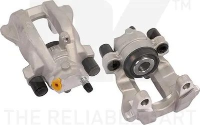 Produktbild von NK Bremssattel Hinten Rechts passend für MERCEDES-BENZ E-Klasse Limousine (W211) Ø42mm 2133200