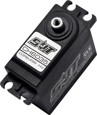 Produktbild von SRT Coreless Servo HV High torque 32.0kg/0.15sec @7.4V