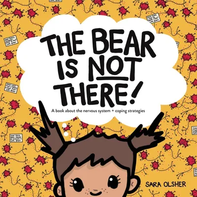 Produktbild von The Bear Is Not There